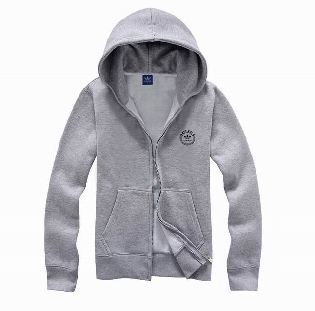 Adida hoodie S-XXXL-008